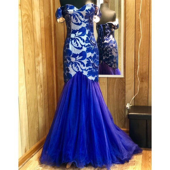 May Queen Dresses & Skirts - Pageant Dress/Formal Gown/ Homecoming Court Dress
